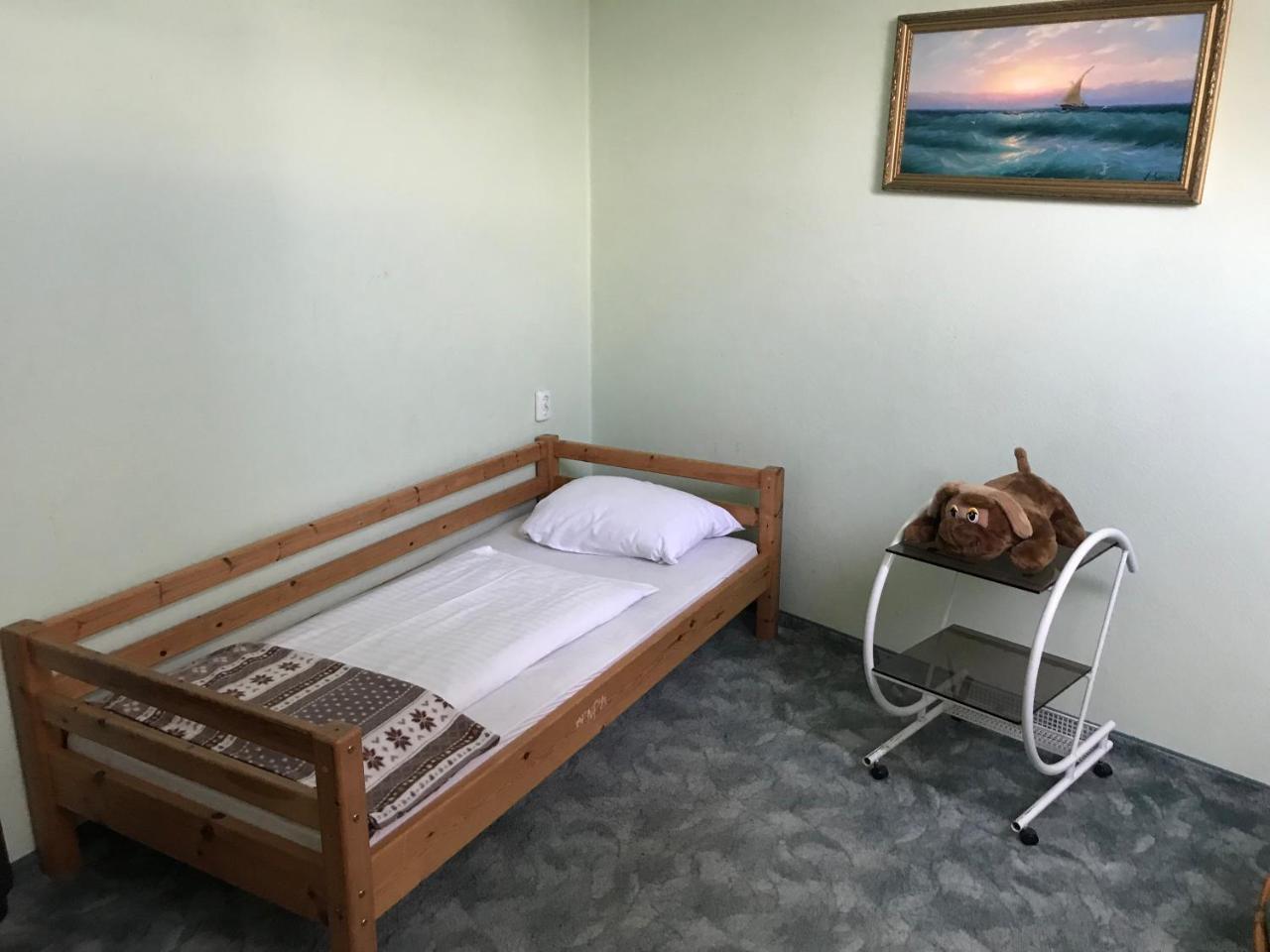Lotusz Apartments In Nyiregyhaza Bagian luar foto
