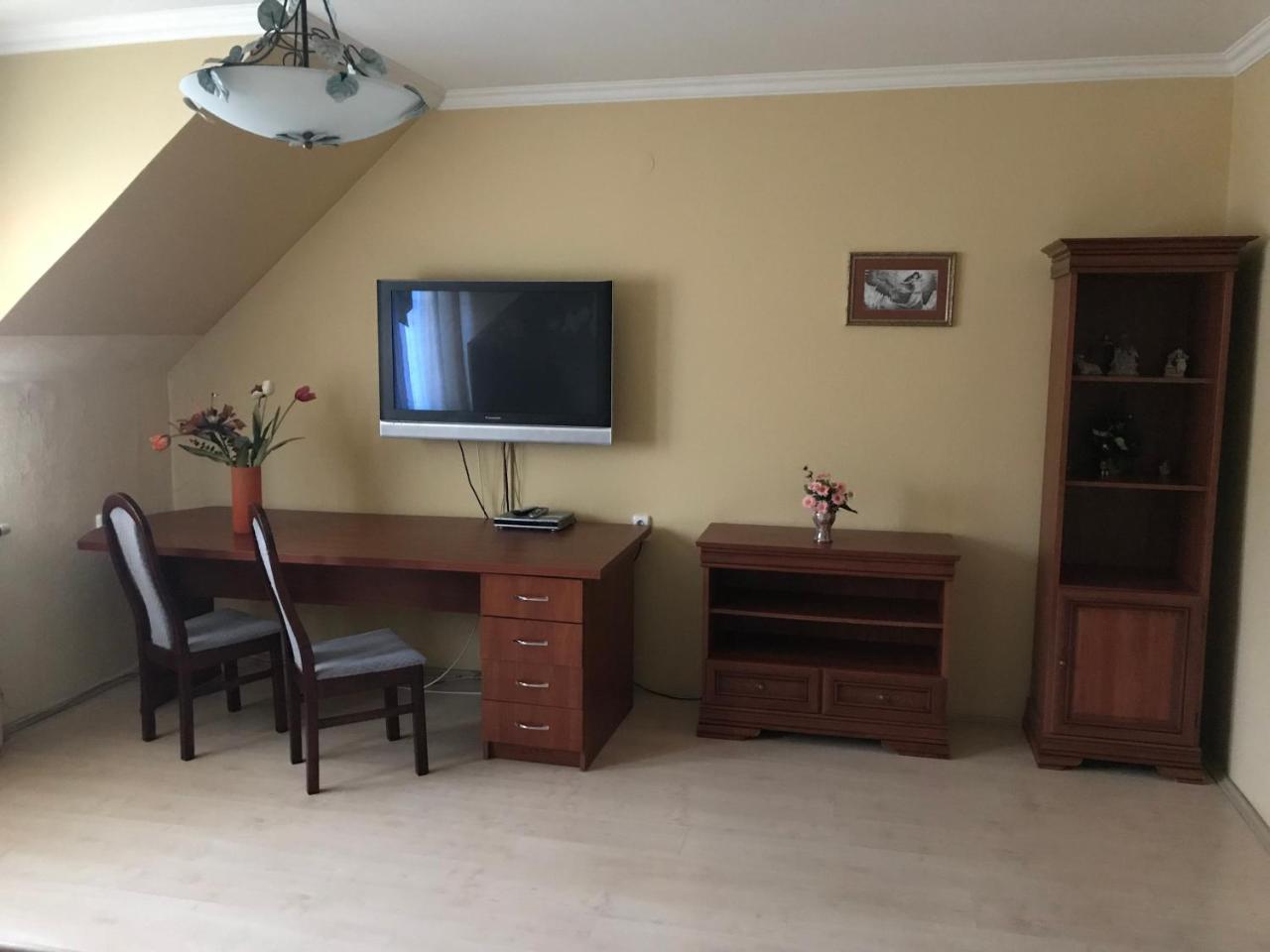 Lotusz Apartments In Nyiregyhaza Bagian luar foto